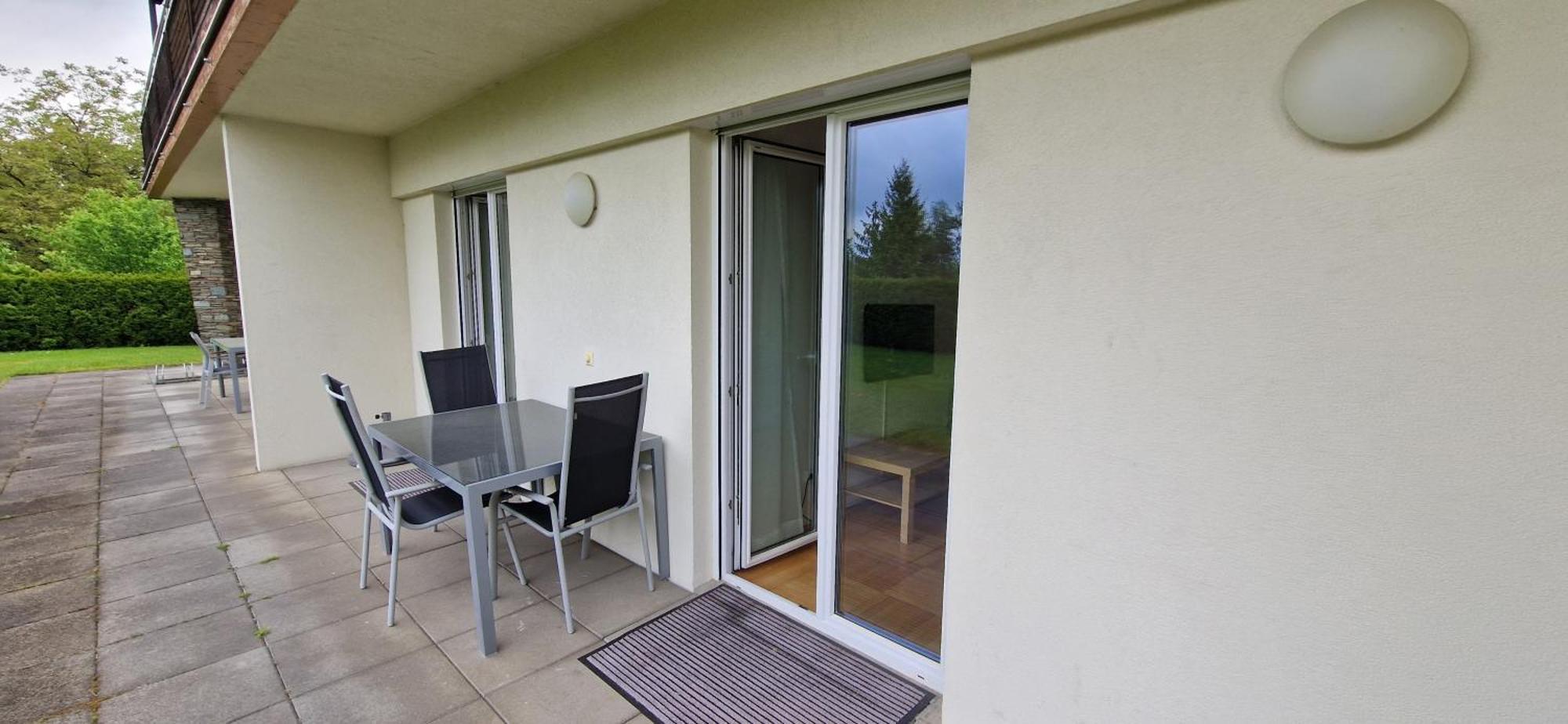 Apartment Hauskaernten Velden am Wörthersee Exterior photo