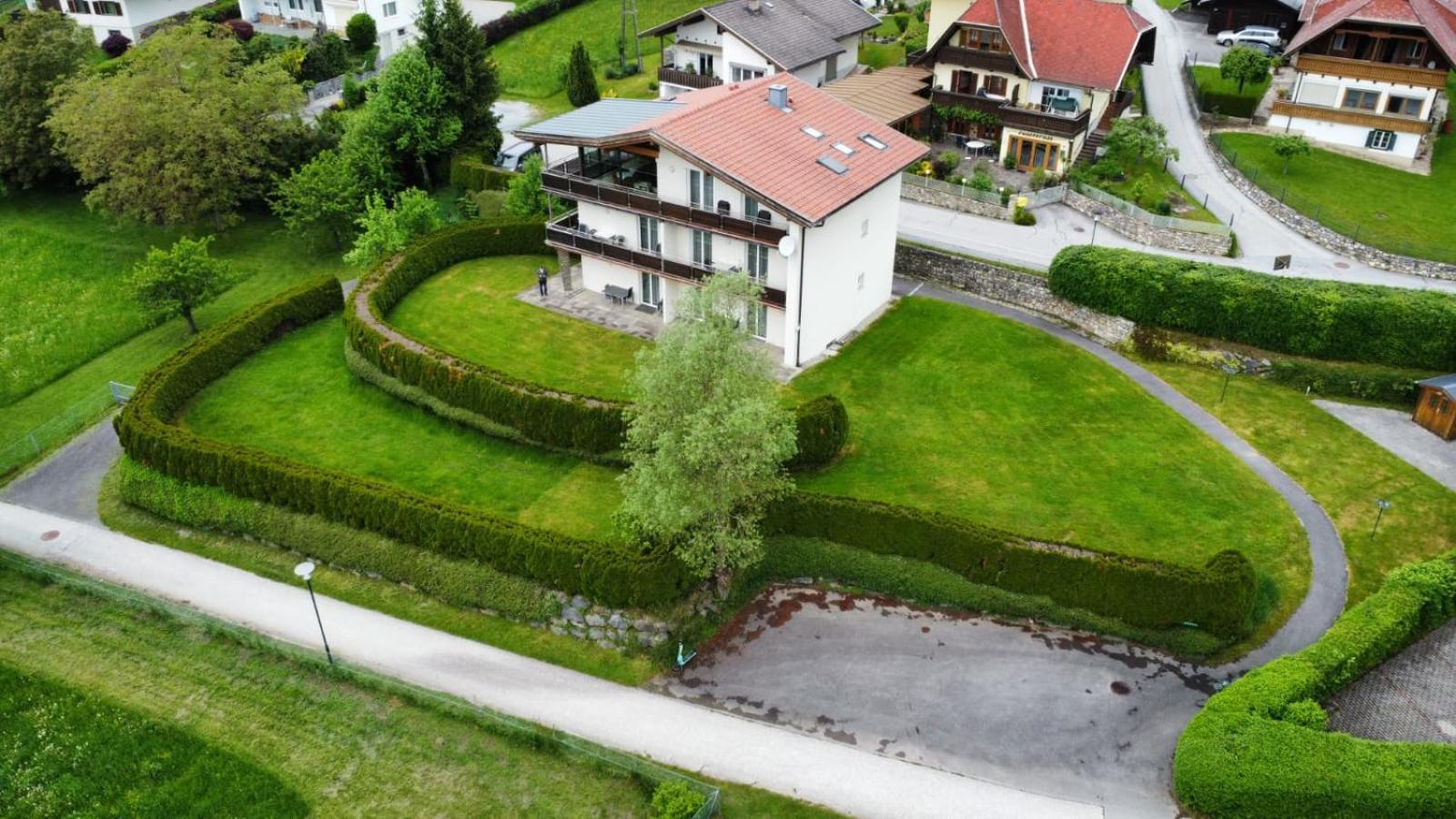 Apartment Hauskaernten Velden am Wörthersee Exterior photo