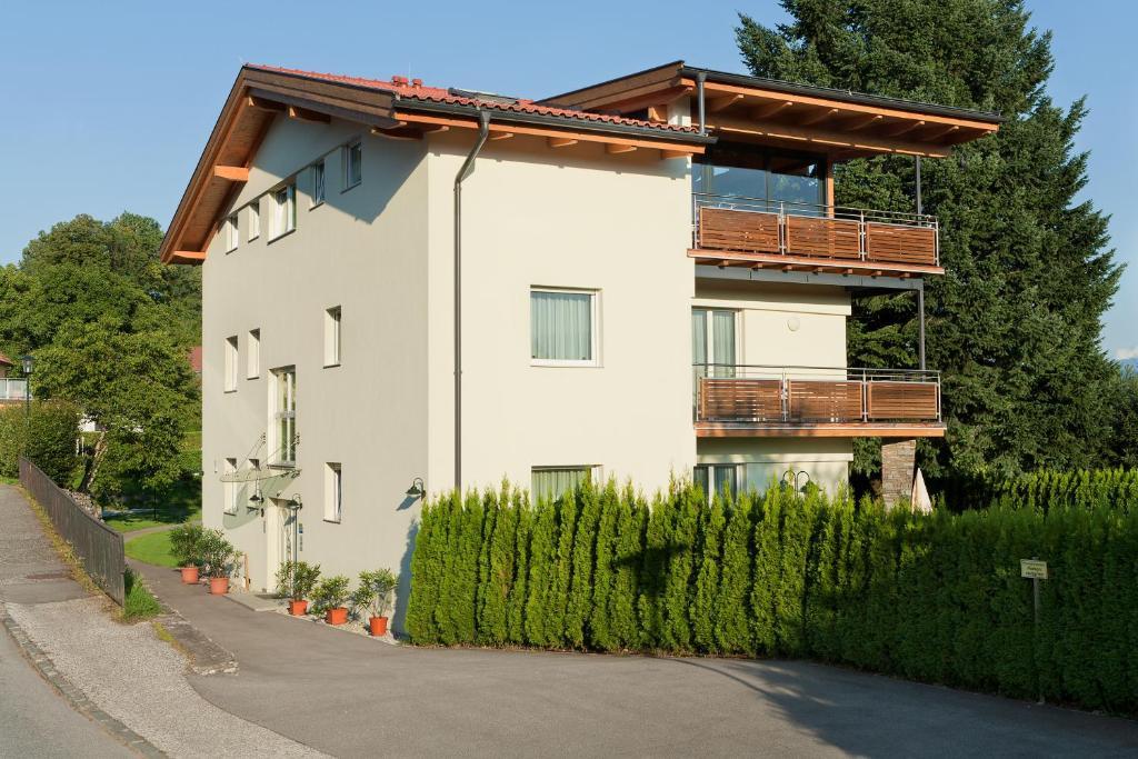 Apartment Hauskaernten Velden am Wörthersee Exterior photo